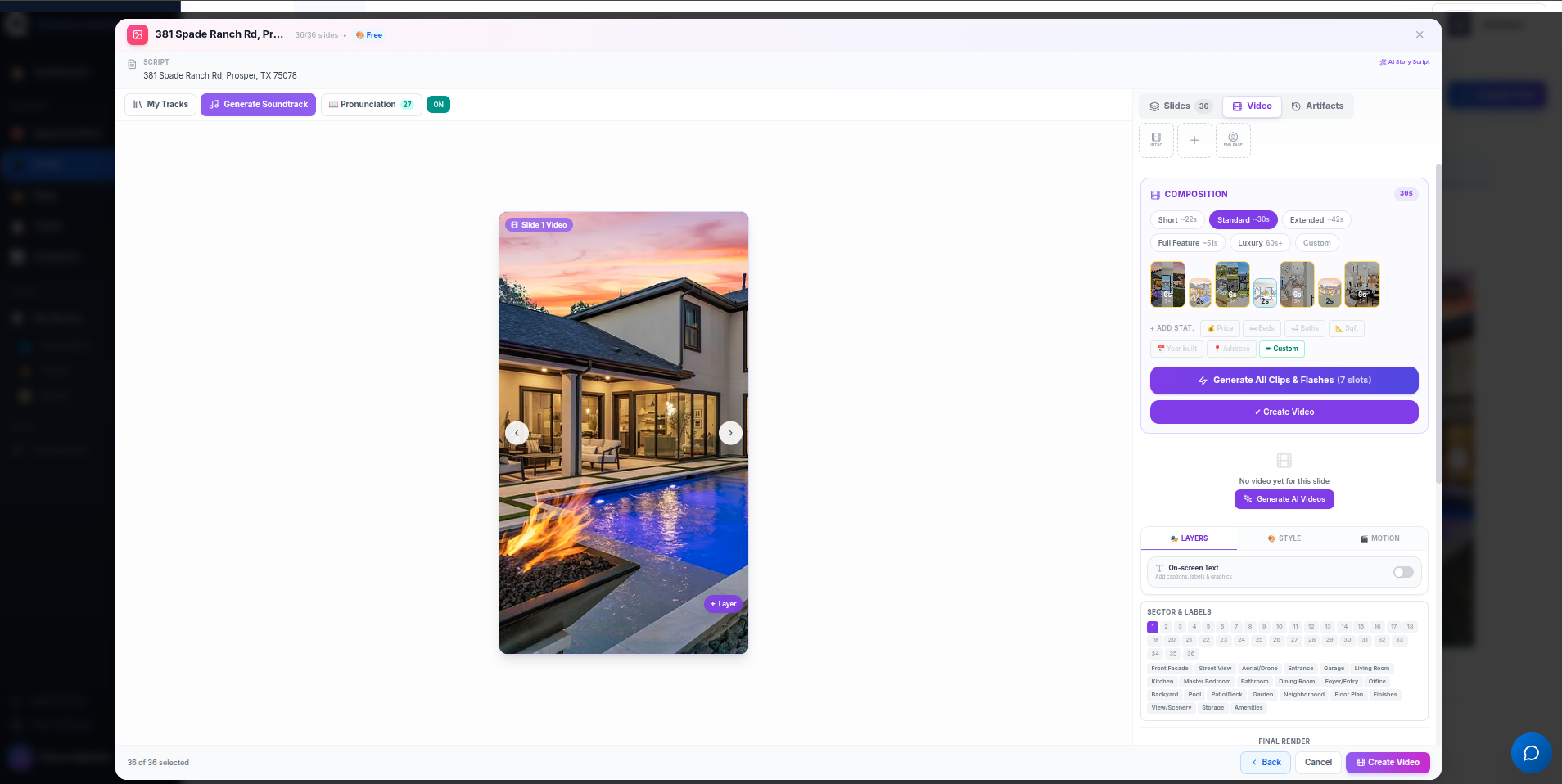 AI Video Studio
