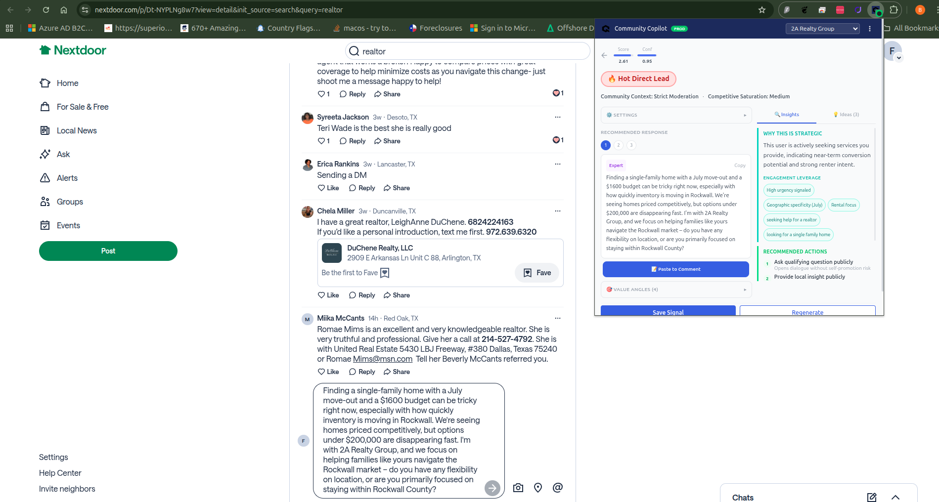 New listing to video to published in 5 minutes